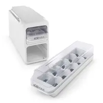 Geladeira Electrolux Efficient IB7 490 Litros Inverse Frost Free Branco