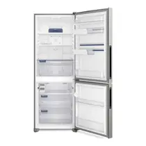 Geladeira Electrolux Efficient IB7S 490 Litros Inverse Frost Free Inox