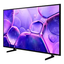 Smart TV 4K 85” Samsung Crystal UHD U8600F Xbox Cloud Gaming com Canais Gratuitos HDR 3 HDMI 1 USB