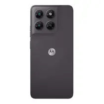 Smartphone Motorola Moto G47 5G 256GB 4GB RAM 8 GB RAM Boost Inteligente Câmera Dupla + Frontal 32MP Tela 6.7” - Grafite