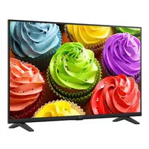 Smart TV 32” LG LED HD 32LB650BPSA WebOS 26 com Bluetooth HDR10 2 HDMI 1 USB