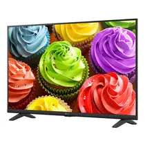 Smart TV 32” LG LED HD 32LB650BPSA WebOS 26 com Bluetooth HDR10 2 HDMI 1 USB