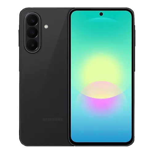 Smartphone Samsung Galaxy A27 5G 256GB 8GB RAM + 8GB RAM Plus Câmera Tripla + Frontal 12MP Tela 6,7" - Preto