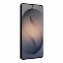 Smartphone Samsung Galaxy S26 5G 256GB 12GB RAM + 12GB RAM Plus Câmera Tripla + Frontal 12MP Tela 6,3" - Preto