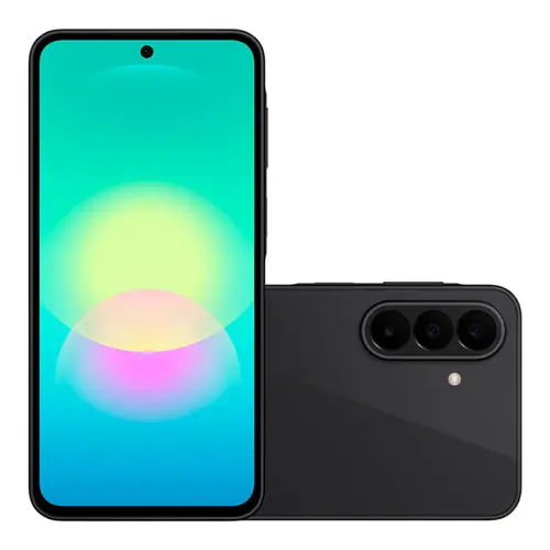 Smartphone Samsung Galaxy A27 5G 256GB 8GB RAM + 8GB RAM Plus Câmera Tripla + Frontal 12MP Tela 6,7" - Preto