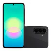 Smartphone Samsung Galaxy A27 5G 256GB 8GB RAM + 8GB RAM Plus Câmera Tripla + Frontal 12MP Tela 6,7" - Preto
