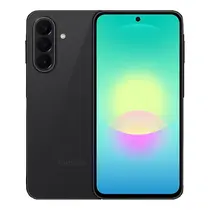 Smartphone Samsung Galaxy A27 5G 256GB 8GB RAM + 8GB RAM Plus Câmera Tripla + Frontal 12MP Tela 6,7" - Preto