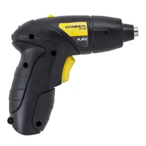 Parafusadeira a Bateria Hammer Gypf48 4,8W - Bivolt