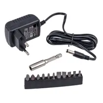 Parafusadeira a Bateria Hammer Gypf48 4,8W - Bivolt