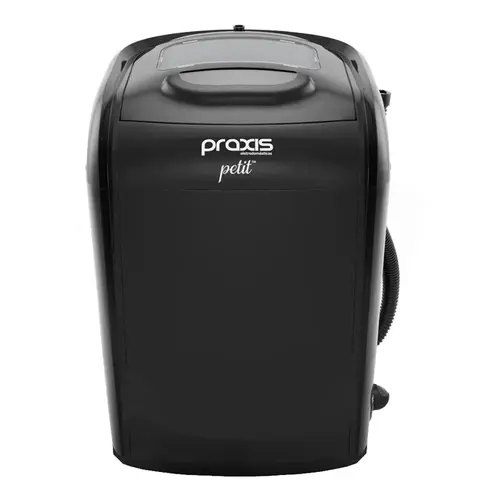 Lavadora de Roupas Praxis 1,2kg Petit Preto