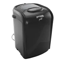 Lavadora de Roupas Praxis 1,2kg Petit Preto