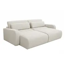 Sofá-Cama 2 Lugares 2,1m Tramado Ferguile Coimbra