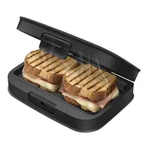 Sanduicheira Mondial Square Grill SQ-01-FB Preto