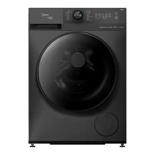 Lava e Seca Midea 13Kg HealthGuard Smart MF200D130WB Titanium