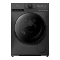 Lava e Seca Midea 13Kg HealthGuard Smart MF200D130WB Titanium