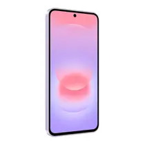 Smartphone Samsung Galaxy A37 5G 256GB 8GB RAM Câmera Tripla + Frontal de 12MP Tela 6,7” - Violeta