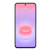 Smartphone Samsung Galaxy A37 5G 256GB 8GB RAM Câmera Tripla + Frontal de 12MP Tela 6,7” - Violeta