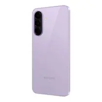 Smartphone Samsung Galaxy A37 5G 256GB 8GB RAM Câmera Tripla + Frontal de 12MP Tela 6,7” - Violeta