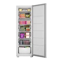 Freezer Vertical Consul CVU20MB 189 Litros 1 Porta Branco
