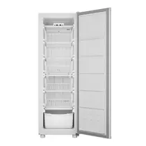 Freezer Vertical Consul CVU20MB 189 Litros 1 Porta Branco
