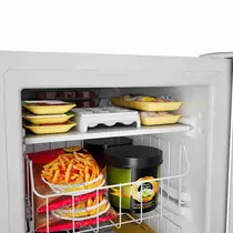 Freezer Vertical Consul CVU20MB 189 Litros 1 Porta Branco