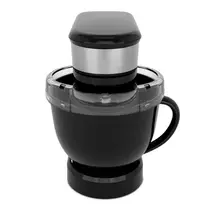 Batedeira Planetária Britânia BBP900A 900W 12 Velocidades e 4,5 Litros Preto