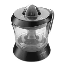 Espremedor de Frutas Britânia Bellagio 350 Super Turbo Preto