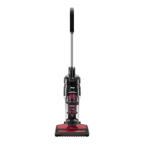 Aspirador de Pó Vertical Philco PAS4000V Power Clean 2000W Preto/Vermelho