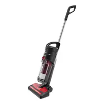 Aspirador de Pó Vertical Philco PAS4000V Power Clean 2000W Preto/Vermelho