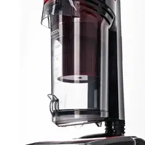 Aspirador de Pó Vertical Philco PAS4000V Power Clean 2000W Preto/Vermelho
