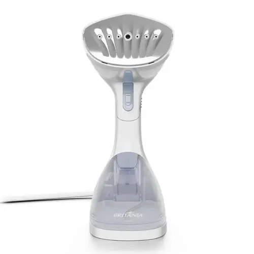 Passadeira a Vapor Britânia BVP06 Azul/Branco - Bivolt