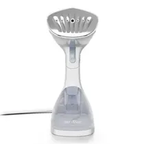 Passadeira a Vapor Britânia BVP06 Azul/Branco - Bivolt