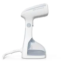 Passadeira a Vapor Britânia BVP06 Azul/Branco - Bivolt