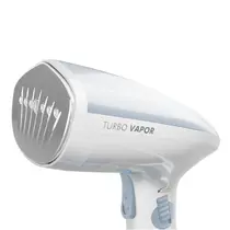 Passadeira a Vapor Britânia BVP06 Azul/Branco - Bivolt