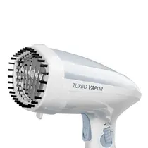 Passadeira a Vapor Britânia BVP06 Azul/Branco - Bivolt