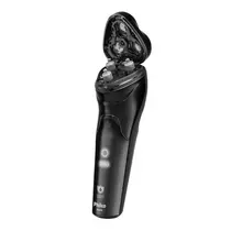 Barbeador Philco PBA08 A Prova D’água Preto - Bivolt