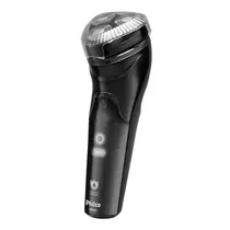 Barbeador Philco PBA08 A Prova D’água Preto - Bivolt