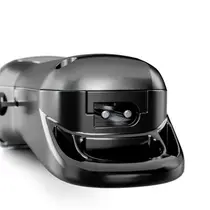 Cortador de Cabelo Philco 10W PCR07 Cromado - Bivolt