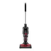 Aspirador de Pó Vertical Philco PAS4000V Power Clean 2000W Preto/Vermelho