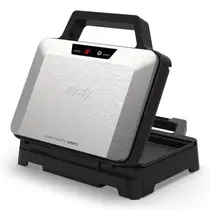 Sanduicheira Oster OSAN500 1000W Preto