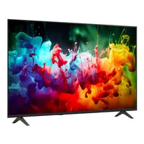 Smart TV 4K 65” LG QNED Mini LED UHD 65QNED70BSA Processador Alpha 7 AI Processor 4K Gen9 HDR/HLG 3 HDMI 1 USB