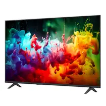 Smart TV 4K 65” LG QNED Mini LED UHD 65QNED70BSA Processador Alpha 7 AI Processor 4K Gen9 HDR/HLG 3 HDMI 1 USB