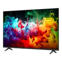 Smart TV 4K 55” LG QNED Mini LED UHD 55QNED70BSA Processador Alpha 7 AI Processor 4K Gen9 HDR/HLG 3 HDMI 1 USB