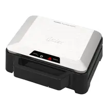 Sanduicheira Oster OSAN500 1000W Preto