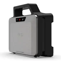 Sanduicheira Oster OSAN500 1000W Preto