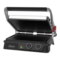Grill Oster Multiuso OGRL640 2100W Preto
