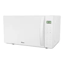 Micro-ondas Philco PMO39B 33 Litros Branco