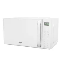 Micro-ondas Philco PMO24B 21 Litros Branco