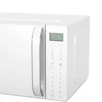 Micro-ondas Philco PMO24B 21 Litros Branco