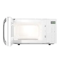 Micro-ondas Philco PMO24B 21 Litros Branco